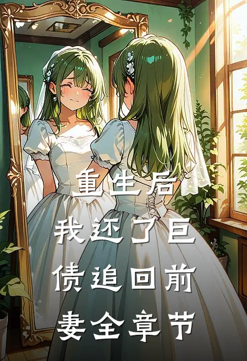 重生后，我还了巨债追回前妻全章节