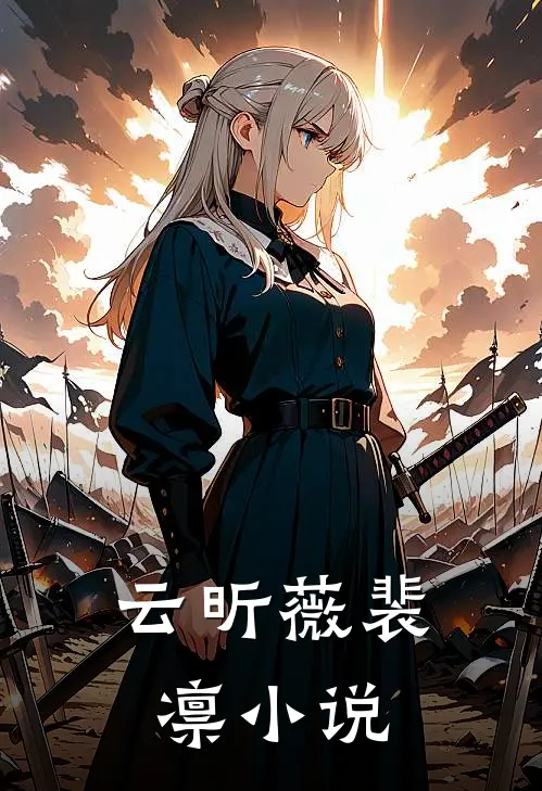 云昕薇裴凛小说