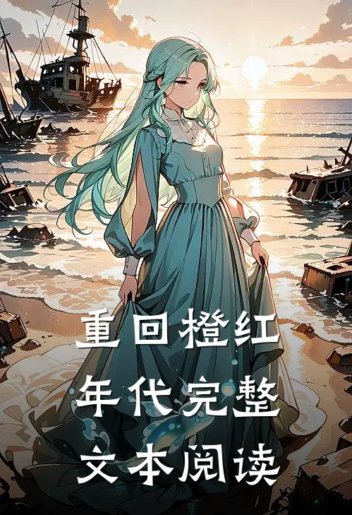 重回橙红年代完整文本阅读