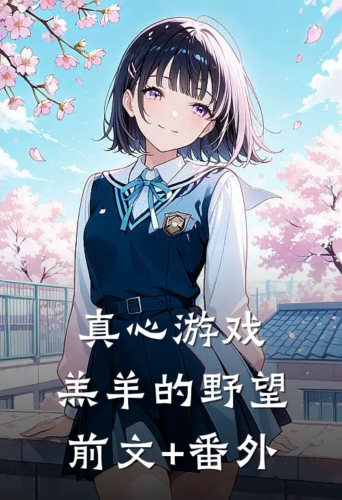 真心游戏：羔羊的野望前文+番外