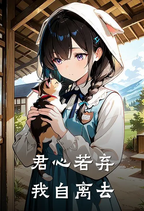 君心若弃，我自离去