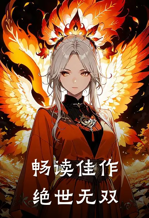 畅读佳作绝世无双