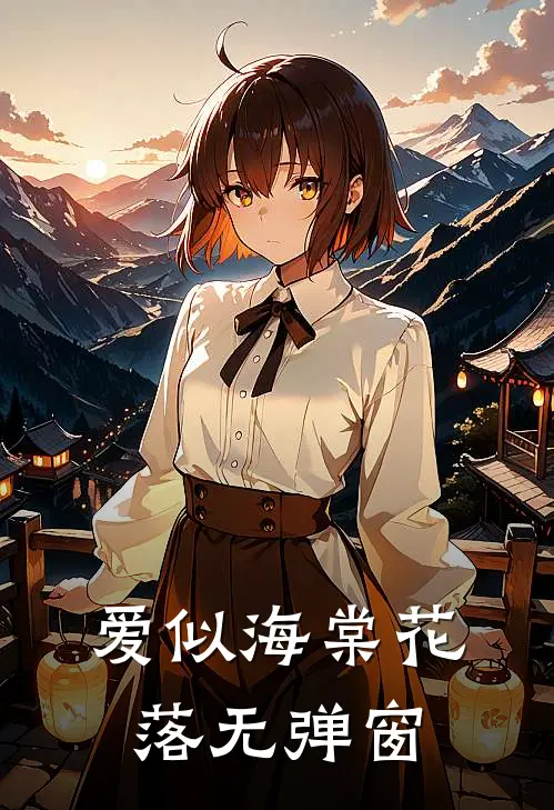 爱似海棠花落无弹窗