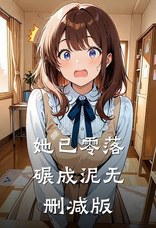 她已零落碾成泥无删减版