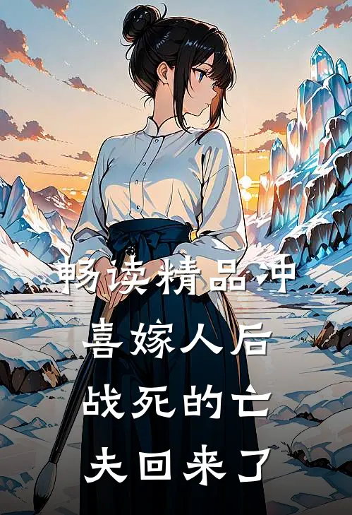 畅读精品冲喜嫁人后，战死的亡夫回来了