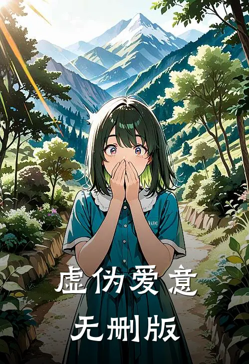 虚伪爱意无删版