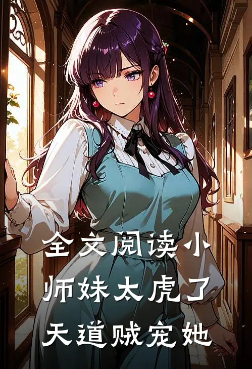 全文阅读小师妹太虎了天道贼宠她