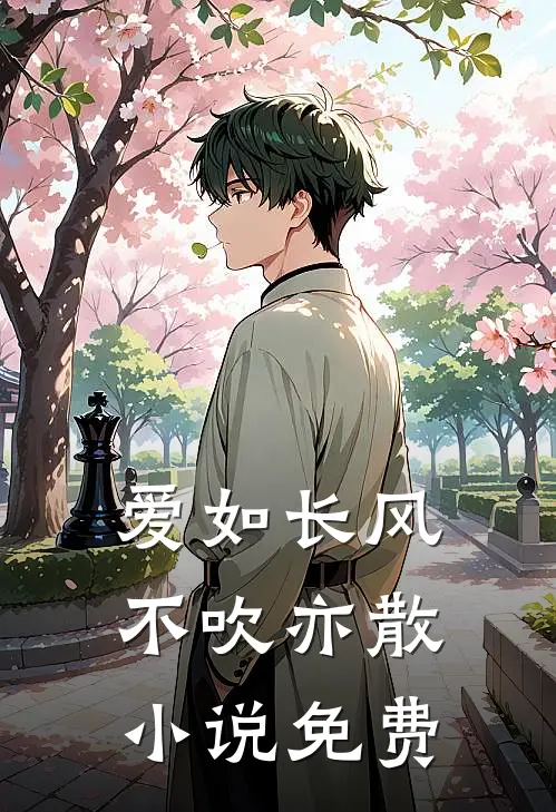 爱如长风，不吹亦散小说免费