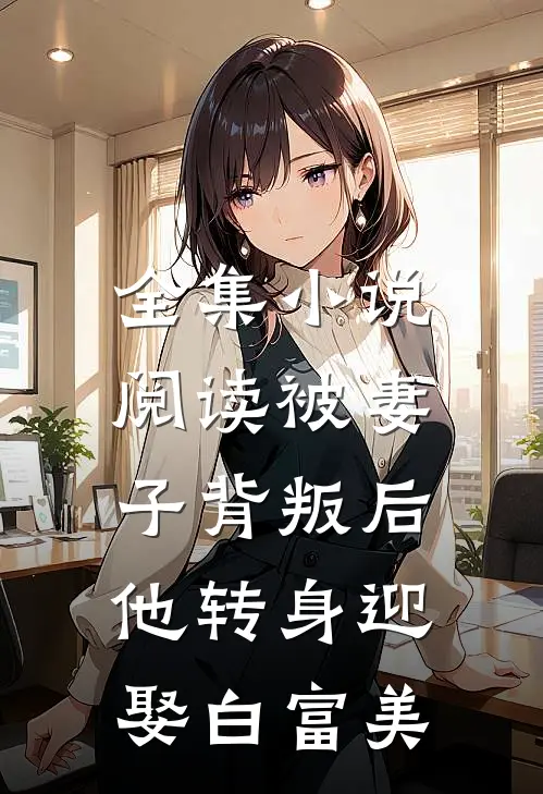 全集小说阅读被妻子背叛后，他转身迎娶白富美