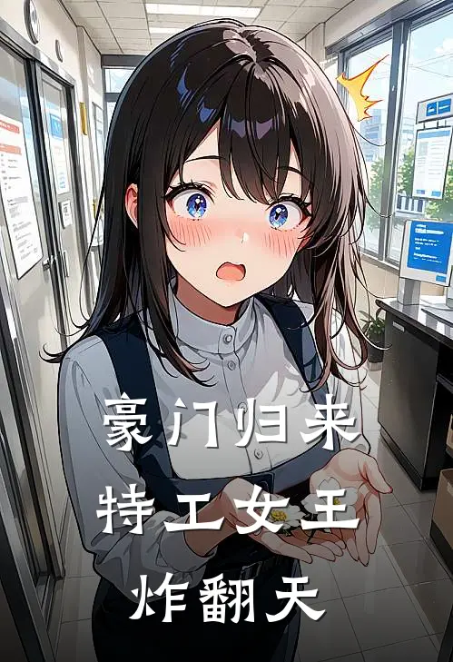 豪门归来,特工女王,炸翻天! 星野