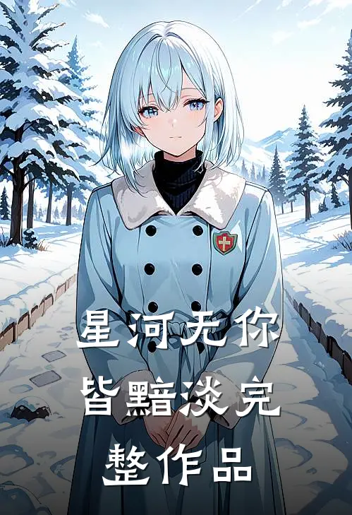 星河无你皆黯淡完整作品