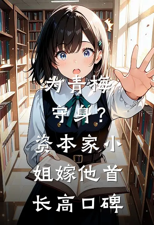 为青梅守身？资本家小姐嫁他首长高口碑
