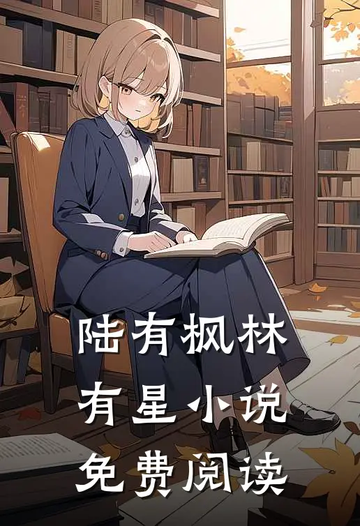 陆有枫林有星小说免费阅读