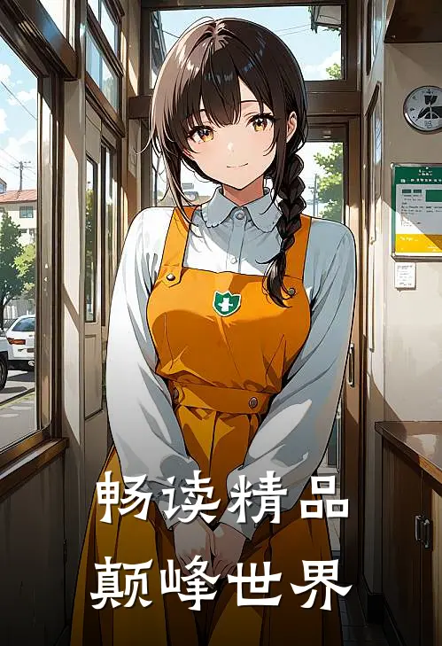 畅读精品颠峰世界