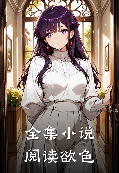 全集小说阅读欲色