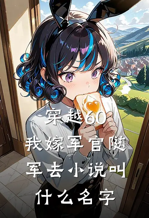 穿越60：我嫁军官随军去小说叫什么名字