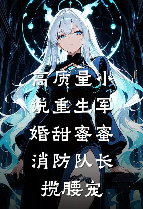 高质量小说重生军婚甜蜜蜜，消防队长揽腰宠