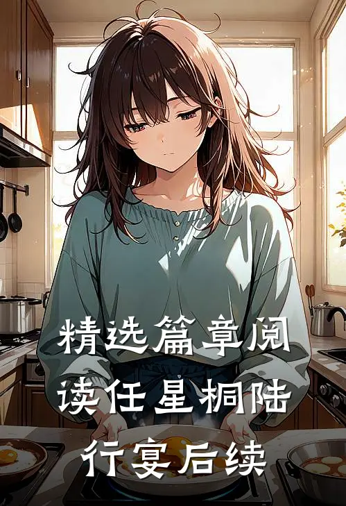 精选篇章阅读任星桐陆行宴后续