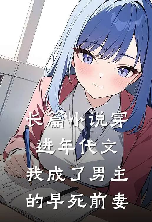 长篇小说穿进年代文，我成了男主的早死前妻