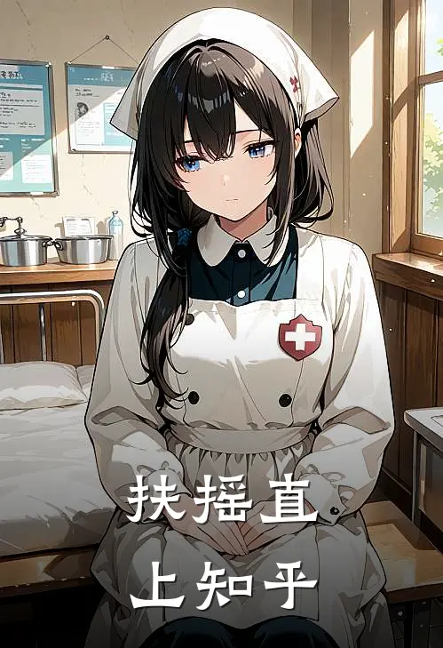 扶摇直上知乎