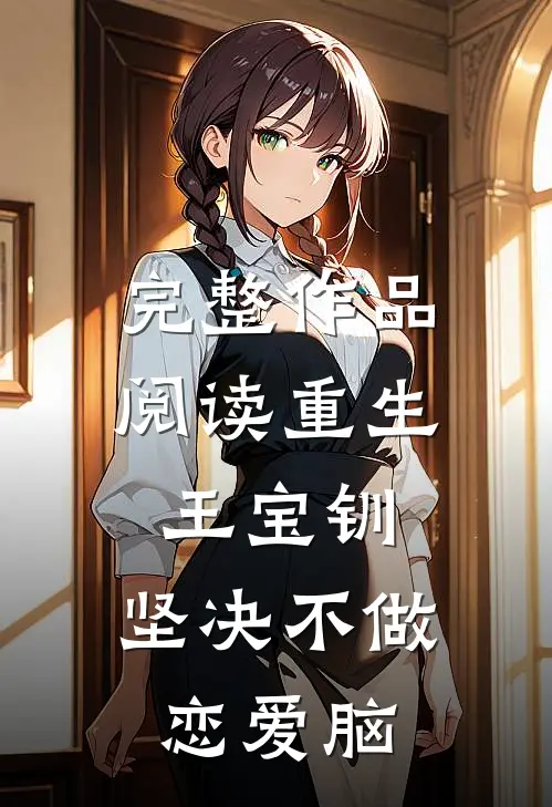 完整作品阅读重生王宝钏，坚决不做恋爱脑