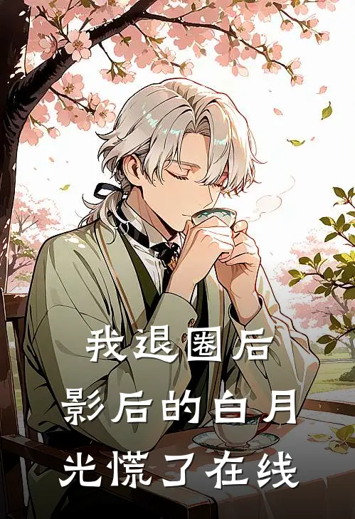 我退圈后，影后的白月光慌了在线