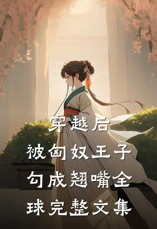 穿越后，被匈奴王子勾成翘嘴全球完整文集