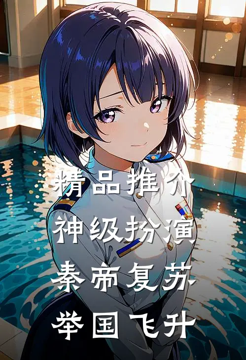 精品推介神级扮演：秦帝复苏，举国飞升