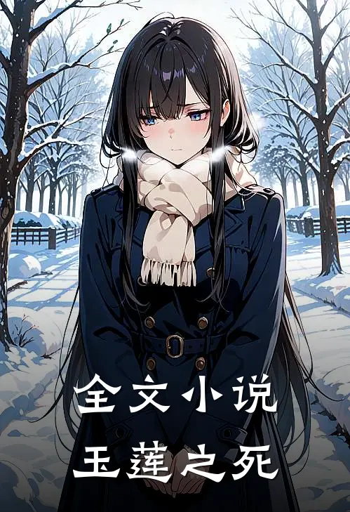全文小说玉莲之死