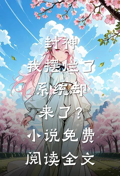 封神我摆烂了,系统却来了?免费阅读全文无弹窗