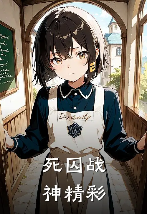 死囚战神精彩