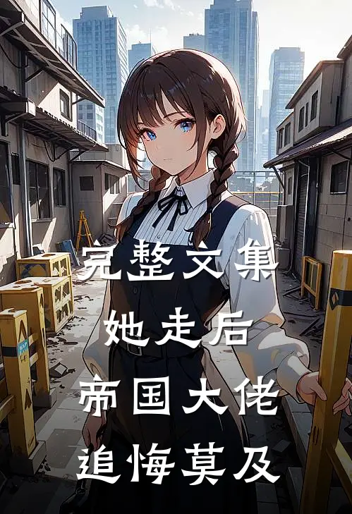 完整文集她走后，帝国大佬追悔莫及