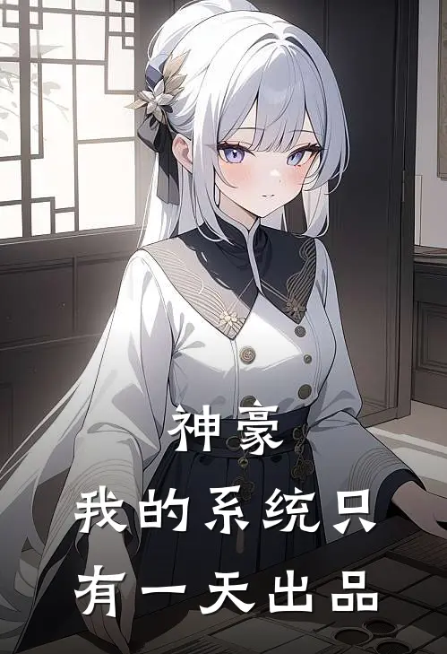 神豪：我的系统只有一天出品