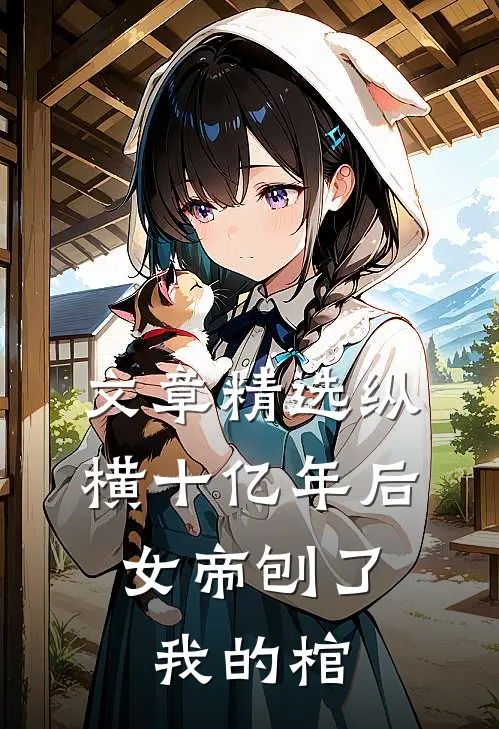 文章精选纵横十亿年后，女帝刨了我的棺