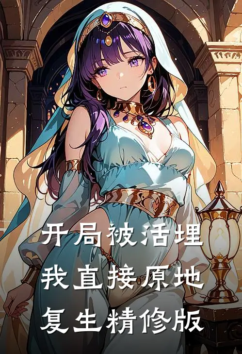 开局被活埋，我直接原地复生精修版