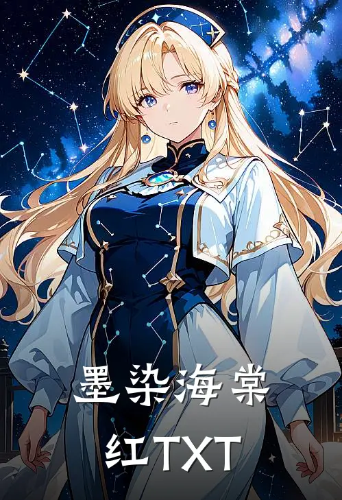 墨染海棠红TXT