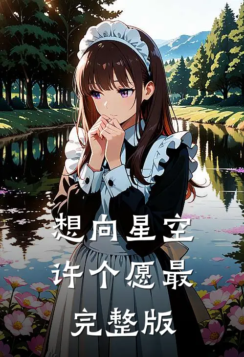 想向星空许个愿最完整版