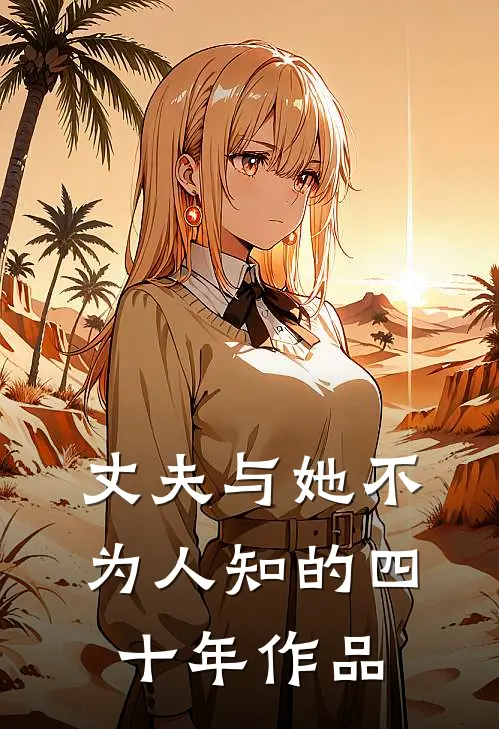 丈夫与她不为人知的四十年作品