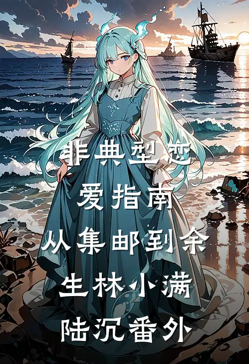 非典型恋爱指南：从集邮到余生林小满陆沉 番外