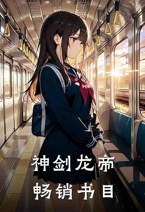 神剑龙帝畅销书目