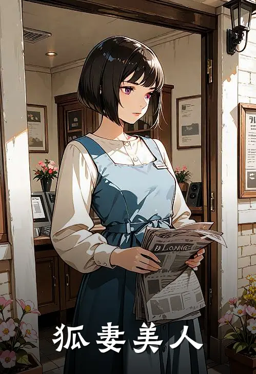 狐妻美人