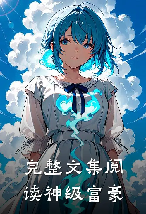 完整文集阅读神级富豪
