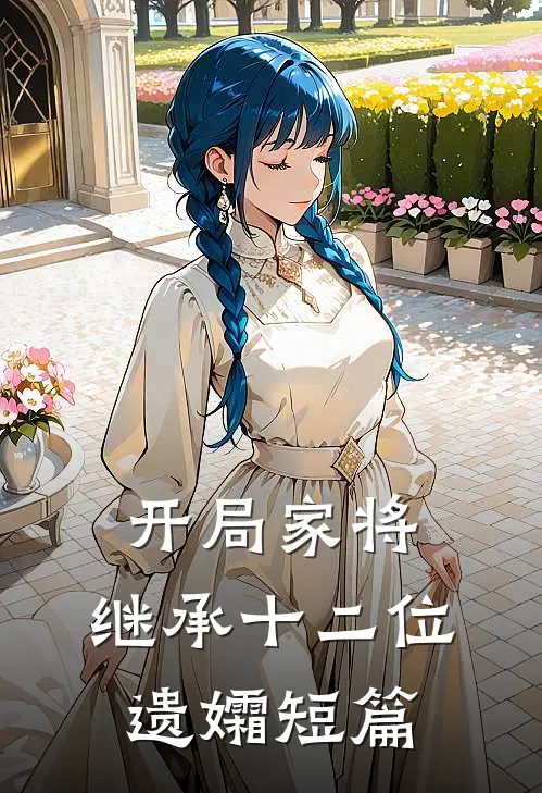 开局家将，继承十二位遗孀短篇