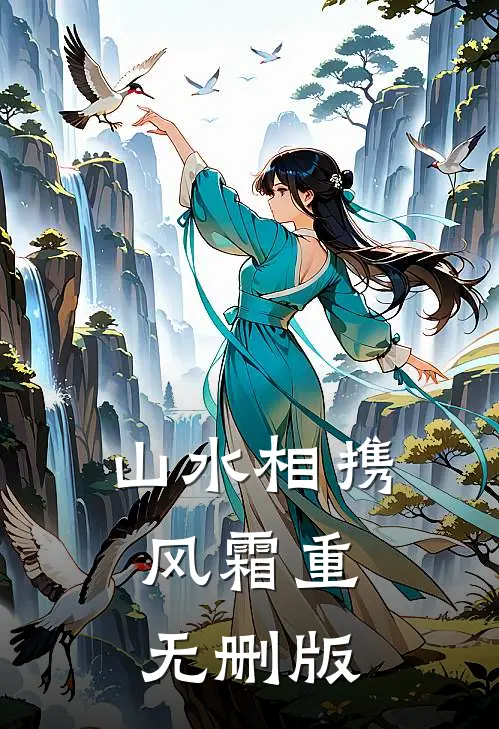 山水相携，风霜重无删版