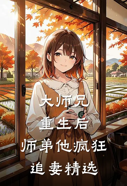 大师兄重生后，师弟他疯狂追妻精选