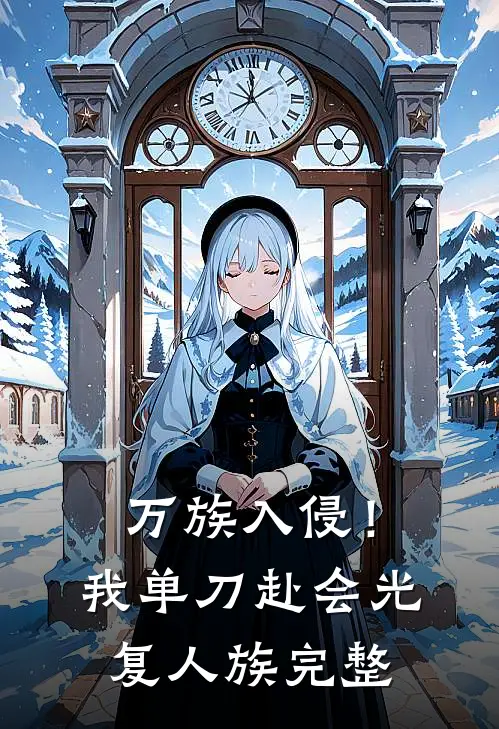 万族入侵！我单刀赴会光复人族完整