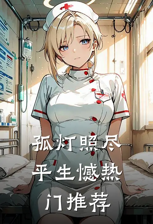 孤灯照尽平生憾热门推荐