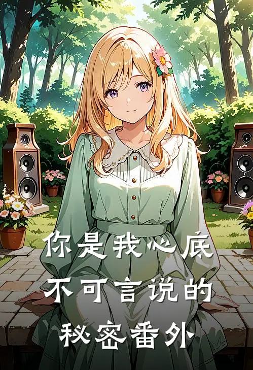 你是我心底不可言说的秘密 番外