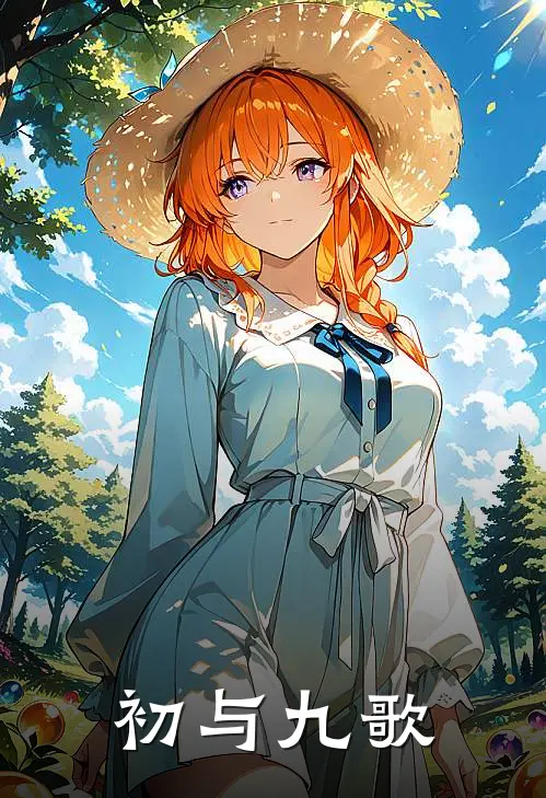 初与九歌