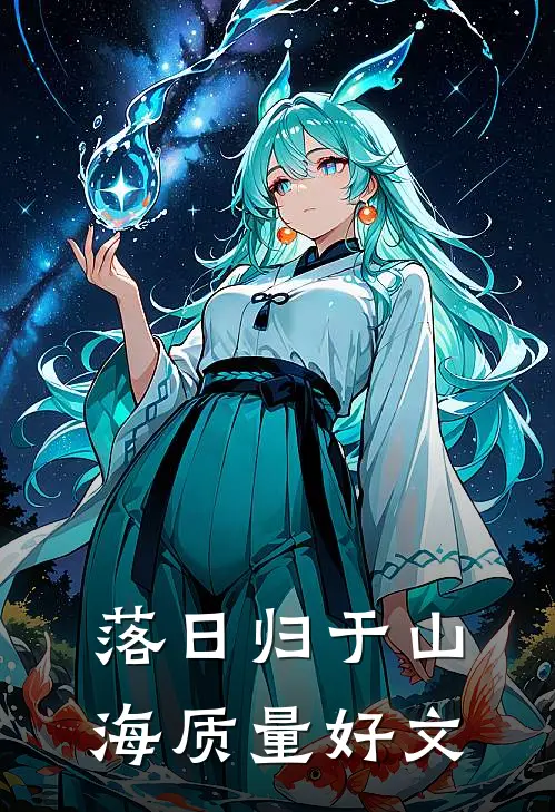 落日归于山海质量好文